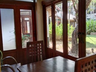 For rent 1 bed villa in Sapphaya, Chainat