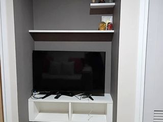 Condo en alquiler de 2 habitaciones en Mueang Chiang Mai, Chiang Mai