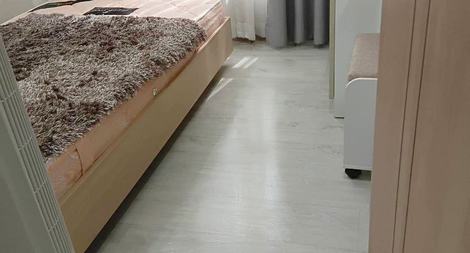 For rent 2 bedrooms condo in Mueang Chiang Mai, Chiang Mai