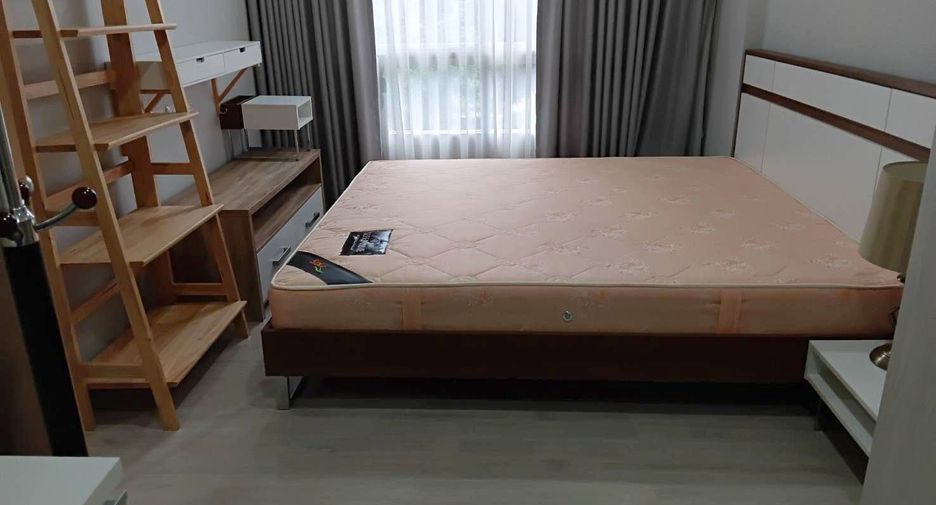 For rent 2 bedrooms condo in Mueang Chiang Mai, Chiang Mai