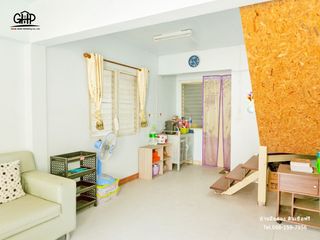 For sale 2 Beds townhouse in Mueang Kanchanaburi, Kanchanaburi