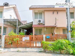 For sale 2 Beds townhouse in Mueang Kanchanaburi, Kanchanaburi