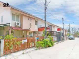 For sale 2 Beds townhouse in Mueang Kanchanaburi, Kanchanaburi