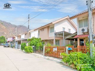 For sale 2 Beds townhouse in Mueang Kanchanaburi, Kanchanaburi