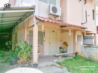 For sale 2 Beds townhouse in Mueang Kanchanaburi, Kanchanaburi