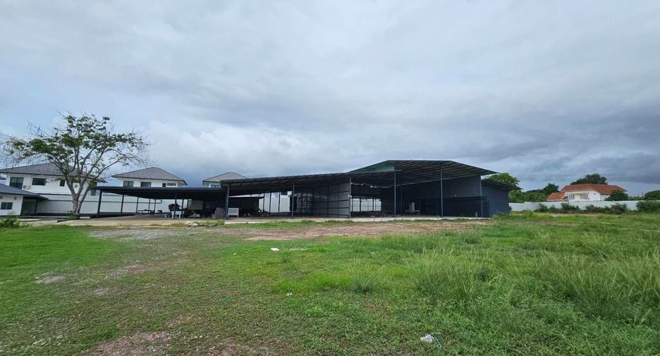 For rent land in Mueang Rayong, Rayong