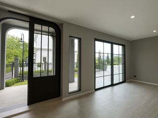 For sale 4 bedrooms house in Khan Na Yao, Bangkok