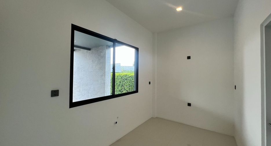 Casa en venta de 4 habitaciones en Khan Na Yao, Bangkok