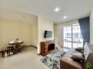 Haus zur Miete mit 2 Zimmer in Mueang Chiang Mai, Chiang Mai