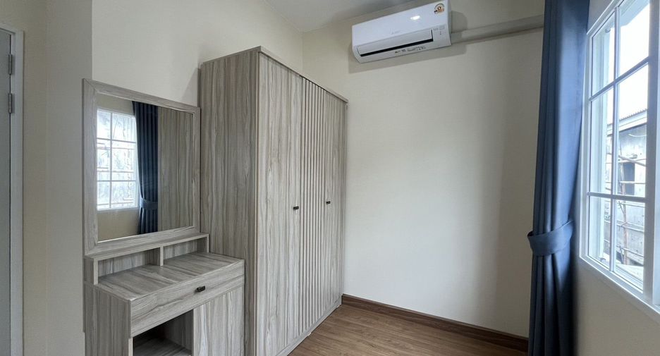 ให้เช่า 2 ห้องนอน บ้านเดี่ยว ใน เมืองเชียงใหม่, เชียงใหม่
