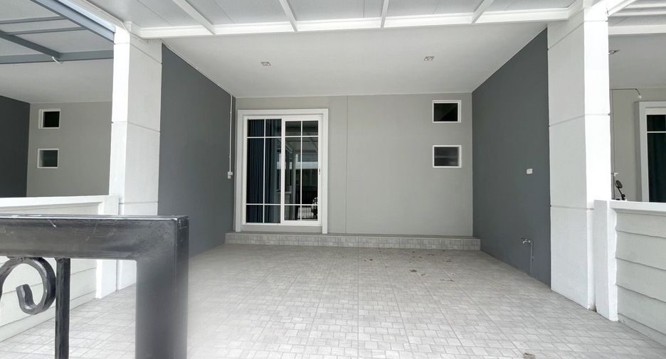 ให้เช่า 2 ห้องนอน บ้านเดี่ยว ใน เมืองเชียงใหม่, เชียงใหม่