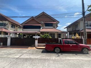 For sale 6 bed house in Mueang Chon Buri, Chonburi