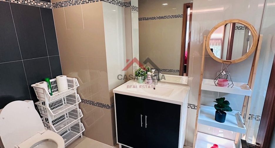 For sale 2 bedrooms condo in North Pattaya, Pattaya