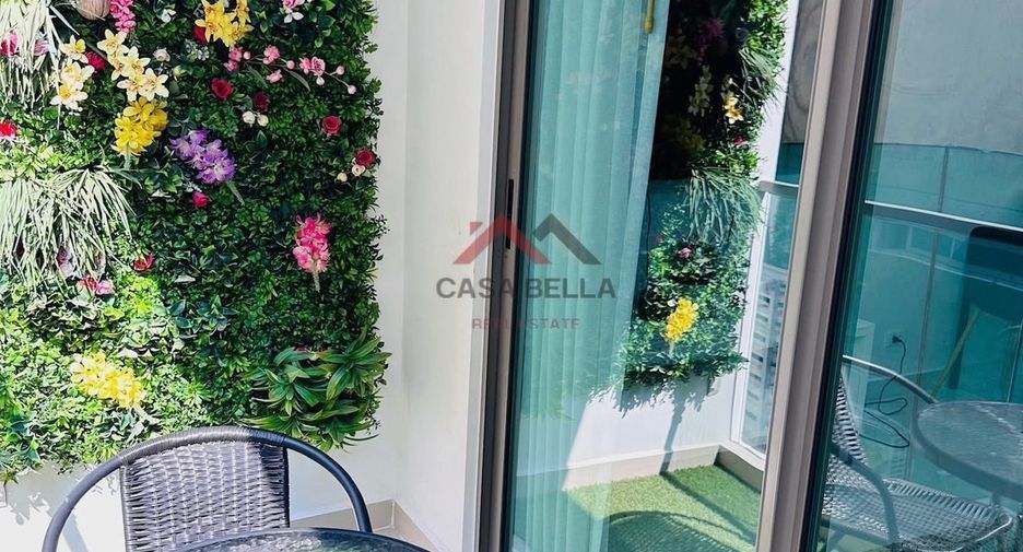 For sale 2 bedrooms condo in North Pattaya, Pattaya
