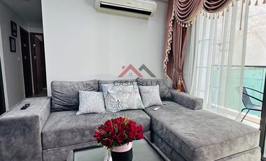 À vendre 2 chambres condo à North Pattaya, Pattaya