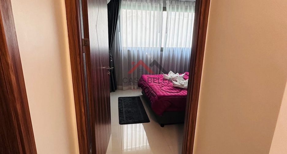 For sale 2 bedrooms condo in North Pattaya, Pattaya