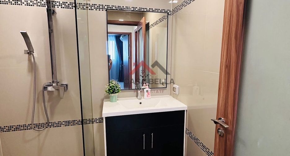 For sale 2 bedrooms condo in North Pattaya, Pattaya
