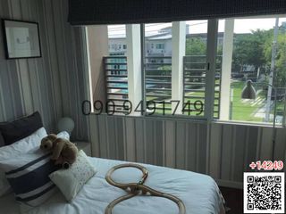 Reihenhaus zur Miete mit 3 Zimmer in Lak Si, Bangkok