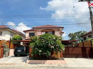 For sale 4 Beds house in Sam Khok, Pathum Thani
