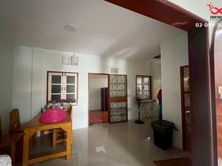 For sale 4 Beds house in Sam Khok, Pathum Thani