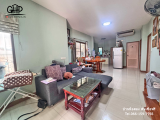 For sale 2 bed house in Bang Pa-in, Phra Nakhon Si Ayutthaya