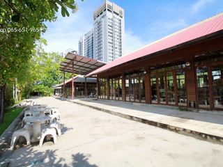 For rent office in Mueang Rayong, Rayong