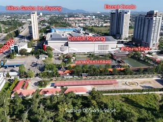 For rent office in Mueang Rayong, Rayong