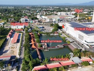 For rent office in Mueang Rayong, Rayong