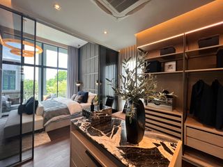 出售 5 卧室 独立屋 在 Khlong Sam Wa, 曼谷