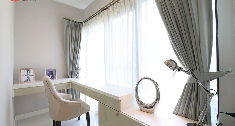 For sale 4 bedrooms house in Prawet, Bangkok