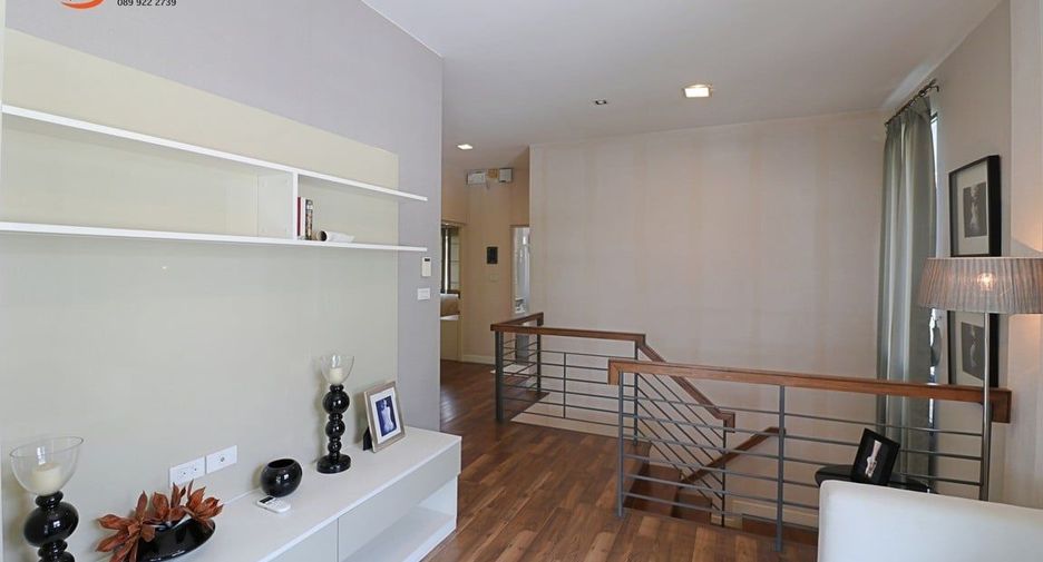 For sale 4 bedrooms house in Prawet, Bangkok