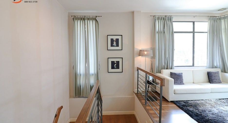 For sale 4 bedrooms house in Prawet, Bangkok