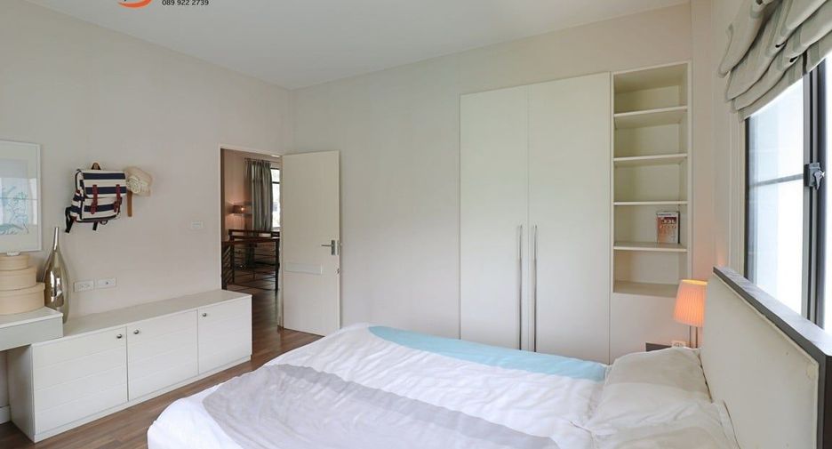 For sale 4 bedrooms house in Prawet, Bangkok