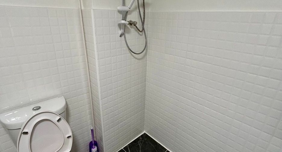 For sale 1 bed condo in Jomtien, Pattaya