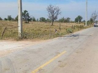 For sale land in Non Thai, Nakhon Ratchasima