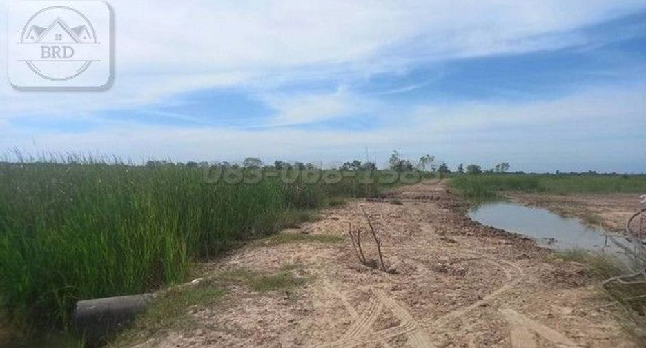 Grundstück zum Kauf in Non Thai, Nakhon Ratchasima