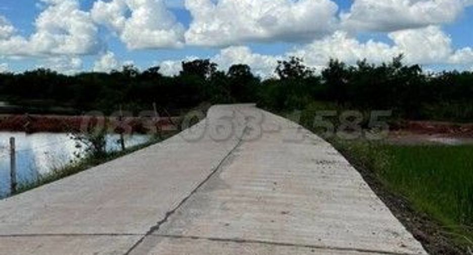 Grundstück zum Kauf in Non Thai, Nakhon Ratchasima