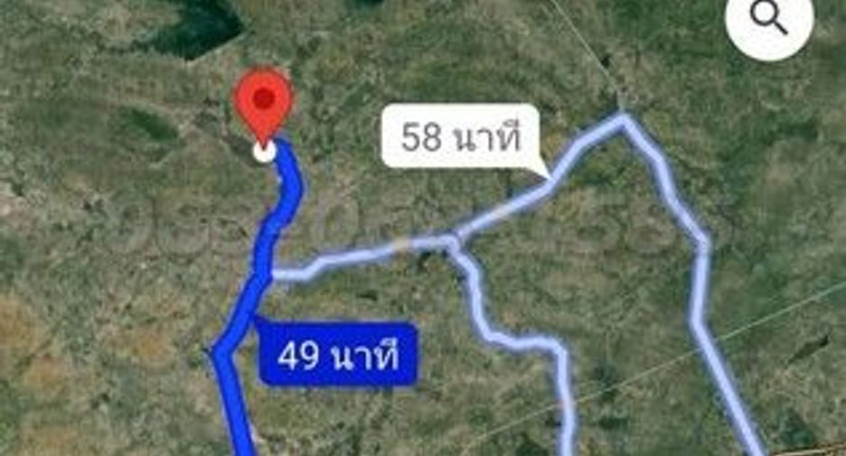 Grundstück zum Kauf in Non Thai, Nakhon Ratchasima
