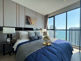 For rent 2 Beds condo in Pratumnak, Pattaya