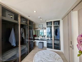 For rent 2 Beds condo in Pratumnak, Pattaya