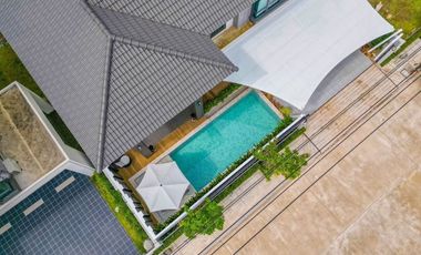For sale 4 bedrooms house in Mueang Phuket, Phuket