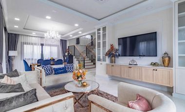 For sale 4 bedrooms house in Mueang Phuket, Phuket