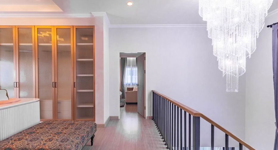 For sale 4 bedrooms house in Mueang Phuket, Phuket