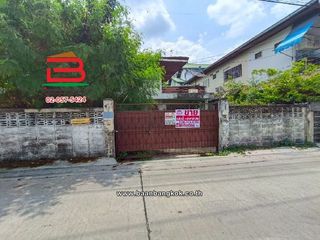 For sale 2 bed house in Wang Thonglang, Bangkok