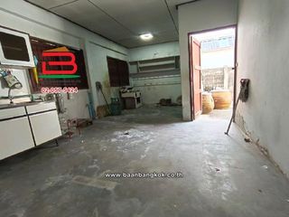 For sale 2 bed house in Wang Thonglang, Bangkok
