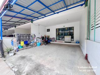 For sale 3 Beds townhouse in Pluak Daeng, Rayong
