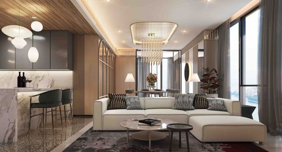 For sale スタジオ condo in Bang Lamung, Chonburi