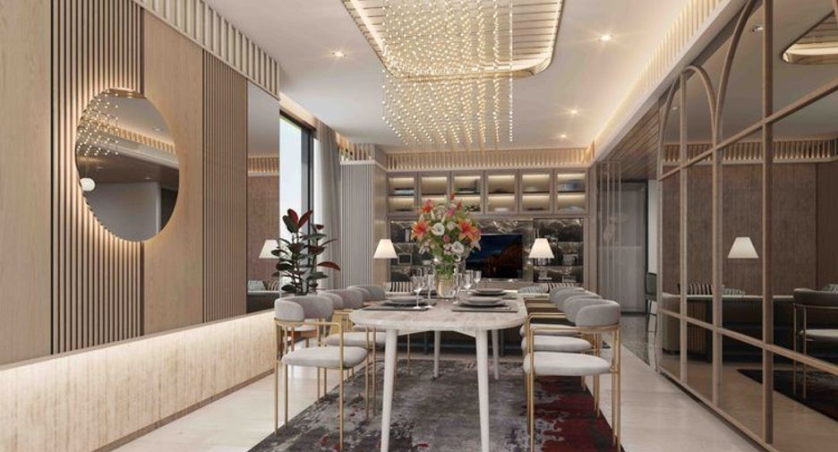 For sale スタジオ condo in Bang Lamung, Chonburi
