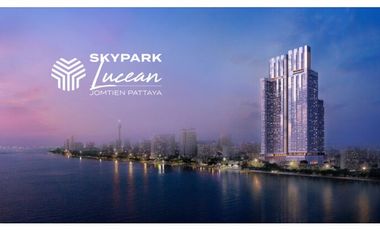 For sale スタジオ condo in Bang Lamung, Chonburi
