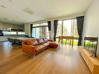 For rent 4 bedrooms house in Saphan Sung, Bangkok